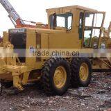 14G 12H 12G 14H 140G 140H 140K 120G 120H 16G Used Caterpillar Motor Grader thumbnail-5