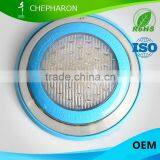 Simple Design Led Light Underwater Swimming Pool Equipment