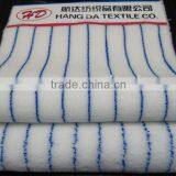 Nylon Paint Roller Fabric With Blue Stripe 1000g/sqm-12mm