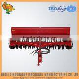 2015 New 2BMF Series Hydraulic Seed Drill Wheat Rice Seed Planting Machine thumbnail-1