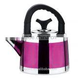 Good Quality China Guangdong Water Kettle thumbnail-1