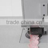 Ultrasonic Lace Machine thumbnail-6