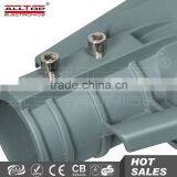 Outdoor IP67 Waterproof Bridgelux Cob 120w Led Street Light Shell thumbnail-6