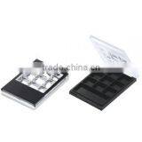 Big Eye Shadow Kit With Mirror