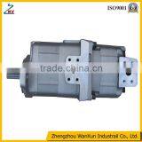 Hydraulic Gear Pump thumbnail-2