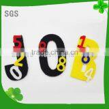 Cute Alphabet Sticker Letters