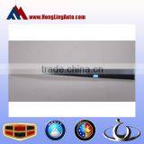GEELY EMGRAND EC7 Left Rear Door Glass Seal thumbnail-1