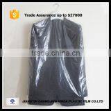 New Arrival Good Quality LDPE Clear Hotel Plastic Laundry Bag on Roll,for Laundry Shop Packing Clothes thumbnail-1