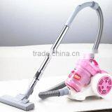 Auto Vacuum Cleaner With Dust Bag thumbnail-1