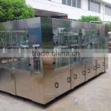 PET Bottle Filling Machine