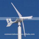 High Quality Wind Generator China Wind Turbine Generator Wind Power Generator thumbnail-2