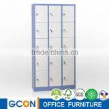 50% off Multildoor Metal Cube Locker ,supermarket Lockers thumbnail-5
