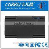 Vehicle Jump Starter for Car Start and 5v2a USB Output Digital Device Charged thumbnail-5