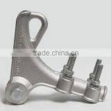 NLL Tension Clamp Electric Aluminum Wire Cable Clips for Auto