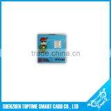 High Quality Custom Paper Clothing Tag thumbnail-1