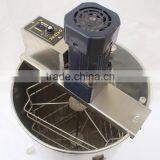 Seamless Welding Four Frames Electric Honey Separation Machine thumbnail-2