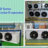 Air Cooler/Evaporator, D Series