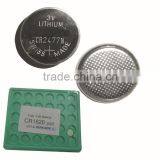 Cr2045 Button Cell 3v Lithium Battery Cr2450 thumbnail-6