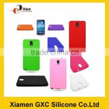 New product silicone wholesale cell phone case for SAMSUNG