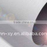 PVC Grey-white Frontlit Flex Banner