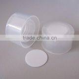 24mm PP Plastic Screw Cap,cosmetic Bottle Cap