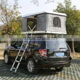 Hot sell car mini roof top tent