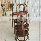 Bentwood Cafe Catering Stackable Thonet Chair