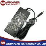 24V2A 48W AC To DC Switching Mode Power Supply Adapter