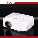 New Model Mulitifunction Mini Digital Led Projector thumbnail-2