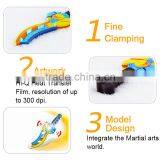 Function pu Toys Sword With Lights and Sounds thumbnail-6