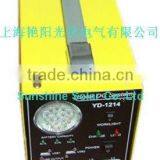 CE Certificated High Efficiency Solar Power System for Home thumbnail-1