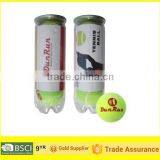 Rebound 135-147cm 60% Wool Competition Tennis Ball thumbnail-5