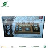 CORRUGATED PAPER BOX FOR TEA SET (FP600044)