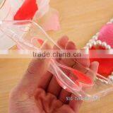 Fasion Designed 3D Heart-Shaped Quikcksand Cell Phone Case, Transparent Soft TPU Cover for Iphone 6/6s thumbnail-6