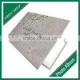 Wholesale Cardboard Baby Photo Album Supplier thumbnail-3