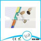 Customized Card Usb Flash Drive Wholesale With Webkey Function for Promotion Gift thumbnail-3