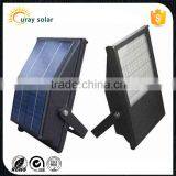 Hot Sale Energy Saving ce Rohs Ip65 Motion Sensor Outdoor Solar Billboard Led Flood Light thumbnail-2