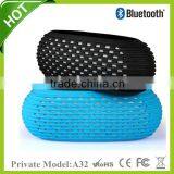 2015 Newest GAOKE A32 Portable Wireless Mini Bluetooth Speaker With fm Radio