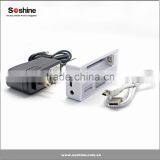 Soshine S7 UNIVERSAL BATTERY CHARGERS FOR LI-ION BATTERIES thumbnail-3