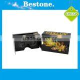 Factory Directly Google Cardboard Virtual Reality Cardboard Viewer 3d Viewer vr Viewer V2.0 thumbnail-5