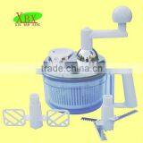 Plastic Food Chopper thumbnail-1