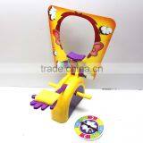 2016 New Rocket Games Pie Face Funny Ecxiting Plastic Game Toy Pie Face thumbnail-5