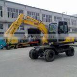 Xiamen Sute Construction Machinery Co., Ltd. company overview - view 1 thumbnail
