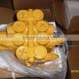 XG918 Wheel Loader Parts Genuine Spare Parts Multi-way Valve thumbnail-1