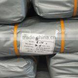 Double Silver Poly Tarp Waterproof Plastic Tarps Direct Sheet Manufacturer Truck Tarpaulin Covers thumbnail-3