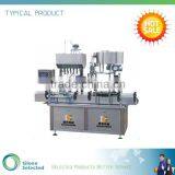 Automatic Ordinary-Pressure Filling Valve Filling and Capping Machine thumbnail-1
