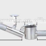 2016 Hot New Products Stainless Steel Garlic Press thumbnail-2