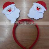 Christmas decoration and toys ornament headwear