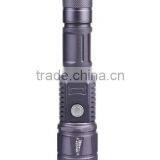 2016 Newest High Power Rechargeable Led Flashlight Torch With USB thumbnail-3