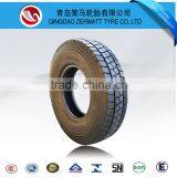 10.00R20 TBR Tyre Cheap Chinese Truck Tyre Quality Choice thumbnail-1